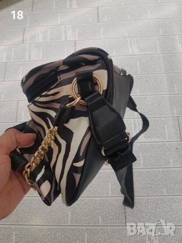 Дамски чанти, снимка 7 - Чанти - 40438218