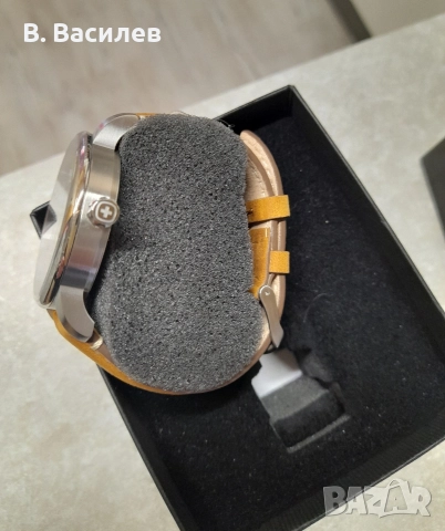 Швейцарски часовник WENGER URBAN CLASSIC 01.1741.117 , снимка 2 - Мъжки - 52943158