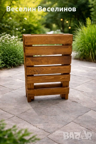 Сгъваем пикник стол, снимка 2 - Къмпинг мебели - 53624512