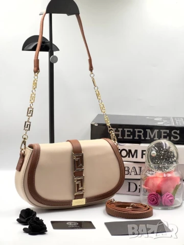 чанти versace , снимка 15 - Чанти - 51294035