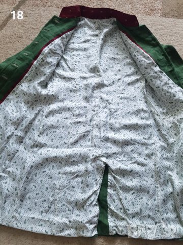 Палто, снимка 6 - Палта, манта - 41558449