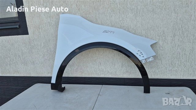 Предно дясно крило Kia Sportage 5 NQ5, година 2022 2023 2024 2025 