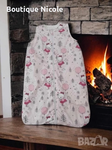 ЧУВАЛЧЕТА ЗА СЪН  