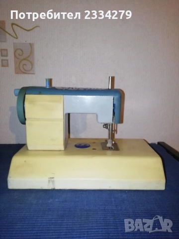 Стари децки играчки от 50-60години, различни държави. , снимка 18 - Колекции - 52627254