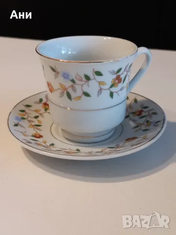 Сервиз за еспресо- MAX PAWER, снимка 2 - Сервизи - 48581337