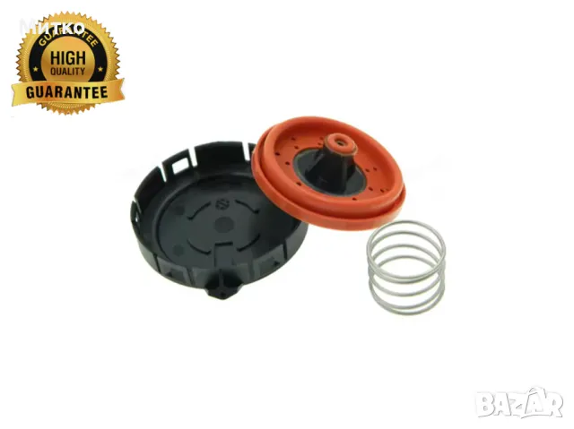 Мембрана клапан картерни газове BMW N62,N62N 11127563474,11127522150,11127518073, снимка 3 - Части - 47057849