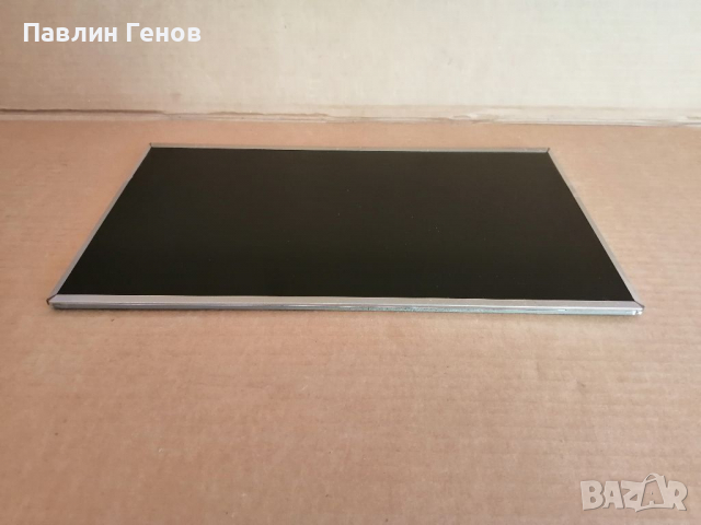 16" LTN160HT02 Матрица Samsung / Дисплей за лаптоп МАТОВ, снимка 2 - Други - 36228086