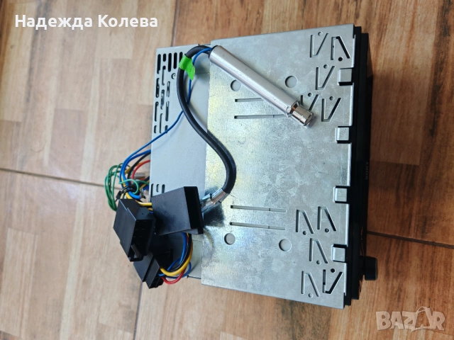 Мултимедия за кола Sony, снимка 2 - Аксесоари и консумативи - 52273445