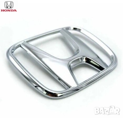 Емблема за предна решетка Honda 75700-SZW-000