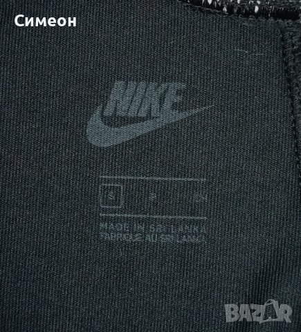 Nike Sportswear High Rise Tights оригинален клин S Найк спорт фитнес, снимка 3 - Спортни екипи - 40970152