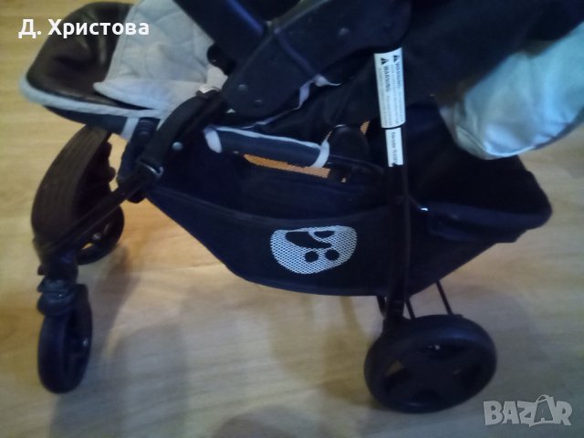 Детски и бебешки колички: Втора ръка • Нови - Варна, област Варна на ТОП  цени — Bazar.bg