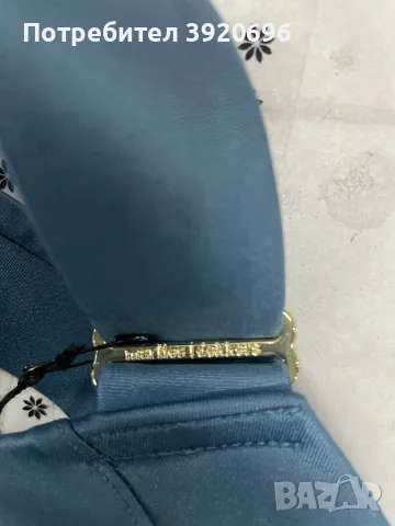 Горнище, бански Marlies Dekkers, снимка 2 - Бански костюми - 49809208