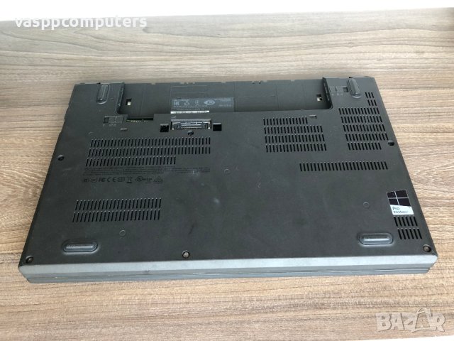 Lenovo x270 на части, снимка 4 - Части за лаптопи - 41496909