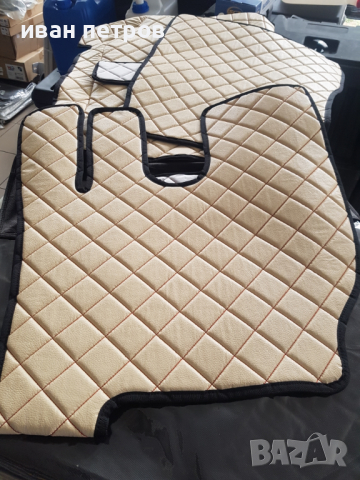 Стелки,кожа камиони, снимка 2 - Аксесоари и консумативи - 36187401