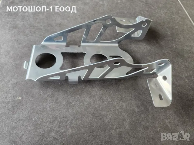 Нов Заден СЪПОРТ, Стойка за Акумулатор Can-Am Renegade 800 G1, снимка 3 - Части - 45062881