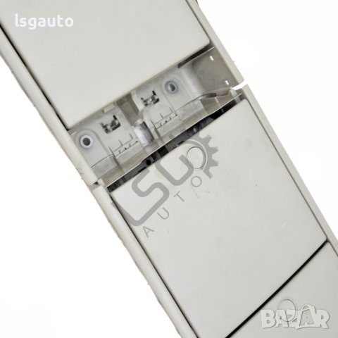 Кора с жабки таван Ford Galaxy II 2006-2014 ID:104760, снимка 3 - Части - 41380316