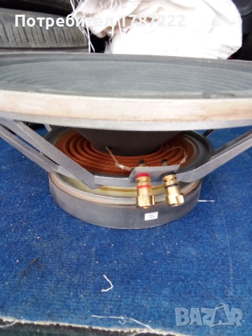 Говорител 15 инча., снимка 4 - Тонколони - 51529872