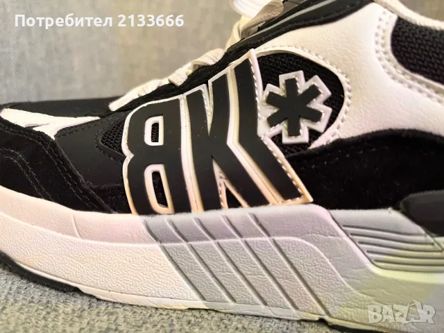 Мъжки маратонки , снимка 5 - Маратонки - 50066154