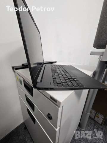 Лаптоп HP 15s-eq, снимка 3 - Лаптопи за дома - 53081664