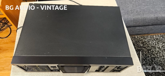 Nakamichi RX-505 триглав дек, снимка 2 - Декове - 51545031