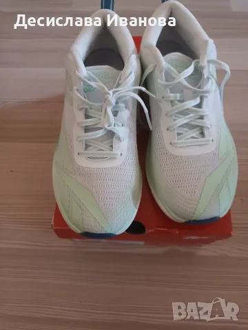Дамски маратонки Reebok 38