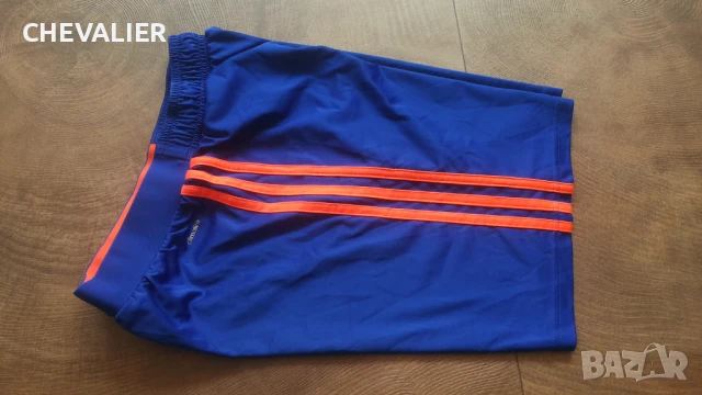 Adidas Kids Shorts Размер 13-14 г / 164 см детски къси панталони 22-67, снимка 5 - Детски къси панталони - 50647616
