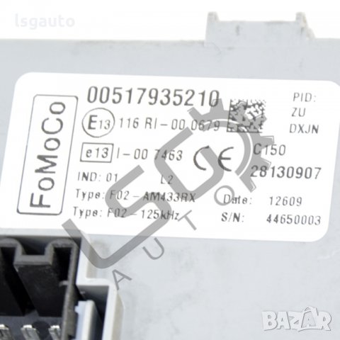 Бушонно табло FORD Ka II 2009-2016 F230721N-101, снимка 2 - Части - 33775482