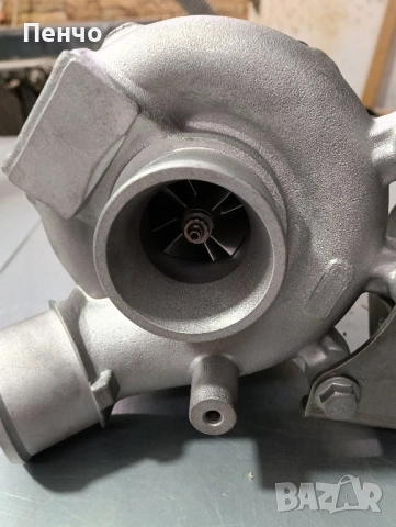 Турбо Mitsubishi ASX,Lancer, снимка 2 - Части - 51928836