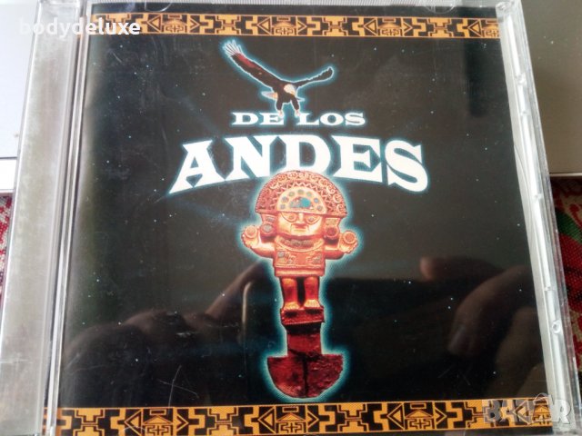 аудио дискове, снимка 3 - CD дискове - 34226444