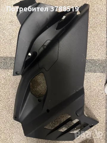 Aprillia RS 660 2025 , снимка 6 - Мотоциклети и мототехника - 56152951