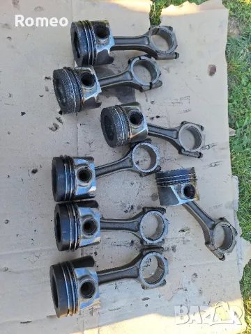 Бутала с биели за vw audi skoda 2.0tdi