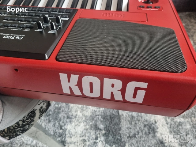 korg pa 700, снимка 4 - Синтезатори - 53744429
