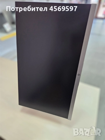 Монитор HP EliteDisplay E243, снимка 2 - Монитори - 51536372