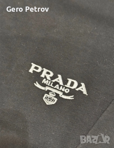Блуза прада, снимка 4 - Блузи - 52939968