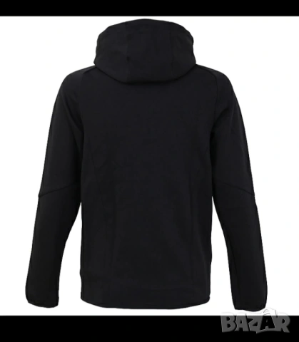 Мъжки оригинален суитшърт Adidas, снимка 4 - Суичъри - 53716384