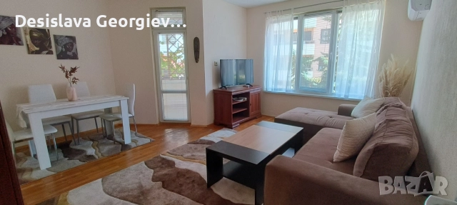 Двустаен апартамент, парк Аязмото, гр. Стара Загора, снимка 2 - Апартаменти - 52679212