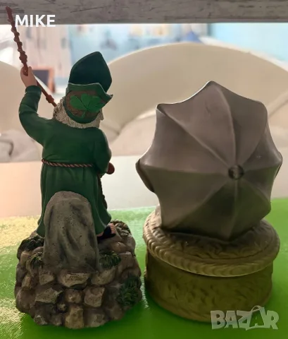 Винтидж музикални кутии, снимка 5 - Антикварни и старинни предмети - 55178625