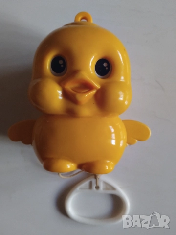 Sankyo оригинална японска механична музикална играчка