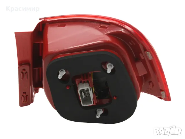 стоп ляв, снимка 2 - Части - 48382558