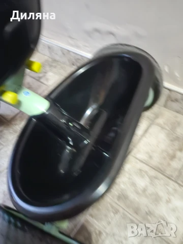 Детско колело, снимка 4 - Детски велосипеди, триколки и коли - 50994480