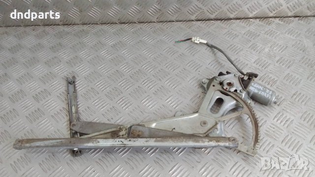 Стъклоповдигач Lexus IS200 2002г.(преден десен)	