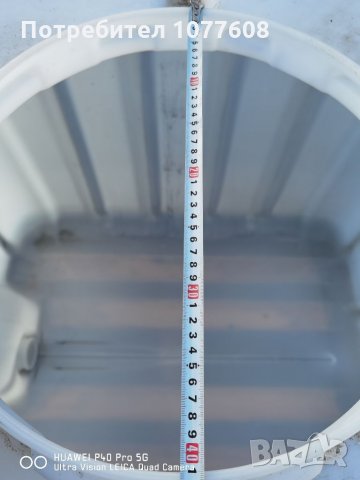 Цистерни 600/1000 литра! Бидони 1 тон!IBC контейнери !, снимка 3 - Бидони, бурета и бъчви - 30382628