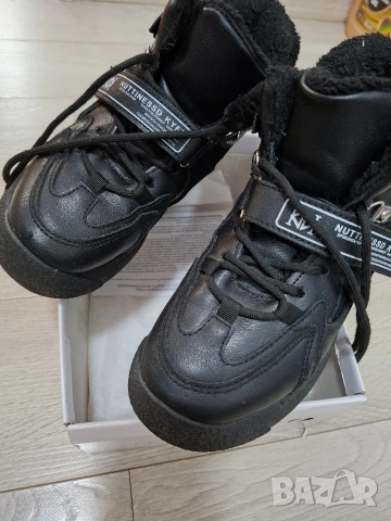 Дамски боти 36 номер, снимка 6 - Дамски боти - 53114979