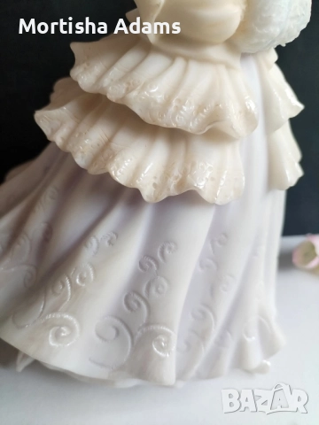 Статуетка- The Leonardo Collection, снимка 5 - Колекции - 52106086