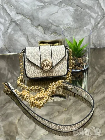 чанти michael kors, снимка 8 - Чанти - 50407003