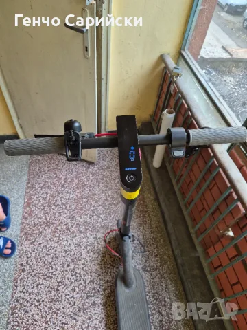 Xiaomi Electric Scooter 4 Pro, снимка 3 - Скутери и тротинетки - 56139897