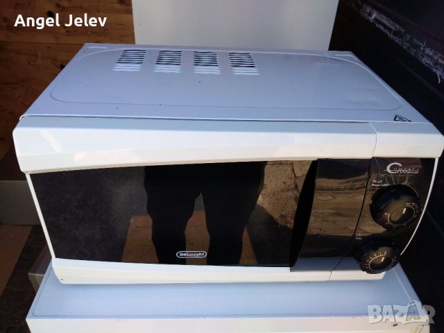 Mikrovalnova firna, снимка 2 - Микровълнови - 39189064