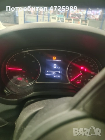 Продавам ауди а1, снимка 2 - Автомобили и джипове - 53310736