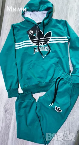 Дамски нов екип "Adidas"/Промо цена/последен бр., снимка 1