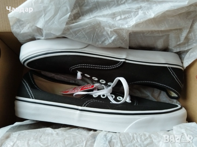 Мъжки кецове Vans - размер 44, снимка 14 - Кецове - 50640695